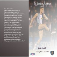 Funeral Orders of Service-BPP6107010