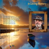 Funeral Orders of Service-BPP6107013