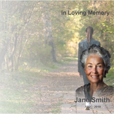 Funeral Orders of Service-BPP610723