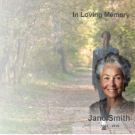 Funeral Orders of Service-BPP610723