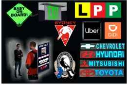 Electroluminescent Panel
Also known as an EL panel, an EL panel is a thin, flexible sheet that emits light when an electric current is applied.