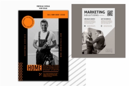 Event flyer leaflet printing is one of the ideal approaches to showcase everything from gatherings to football games, business promotions