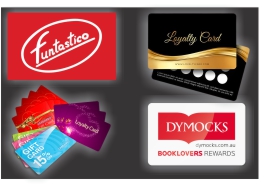 Enhance customer engagement with high-quality Loyalty Card Printing and Reward Card Printing solutions
